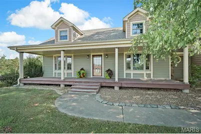 28417 Meadowbrook Estate, Warrenton, MO 63383 - Photo 4