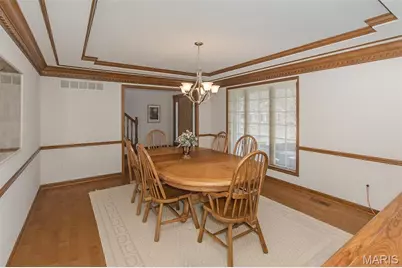 1801 Summer Blossom Place, Chesterfield, MO 63017 - Photo 8