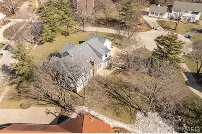 1801 Summer Blossom Place, Chesterfield, MO 63017 - Photo 62