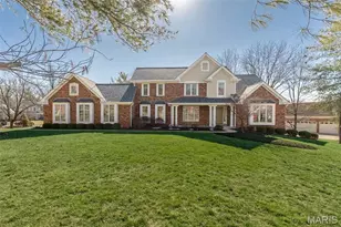 1801 Summer Blossom Pl, Chesterfield, MO 63017 - Photo 1