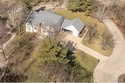 1801 Summer Blossom Place, Chesterfield, MO 63017 - Photo 64