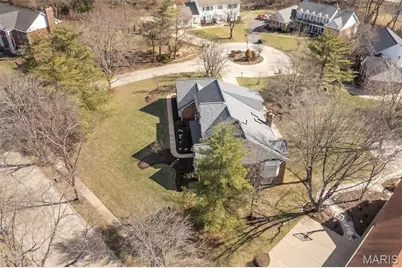 1801 Summer Blossom Place, Chesterfield, MO 63017 - Photo 60