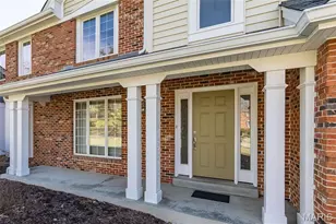 1801 Summer Blossom Pl, Chesterfield, MO 63017 - Photo 4