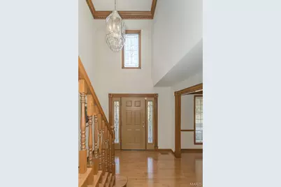 1801 Summer Blossom Place, Chesterfield, MO 63017 - Photo 6