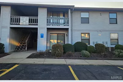 1625 Summergate Parkway #G, Saint Peters, MO 63303 - Photo 20