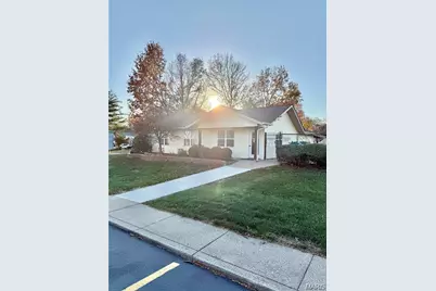 1625 Summergate Parkway #G, Saint Peters, MO 63303 - Photo 18