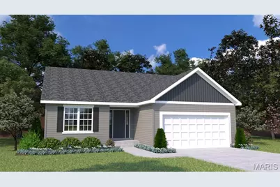 1663 Driftwood Lane, Moscow Mills, MO 63362 - Photo 1