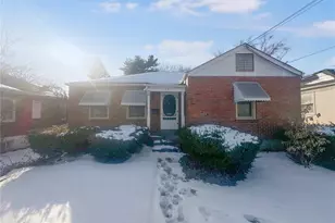 237 S Barat Ave, Ferguson, MO 63135 - Photo 1