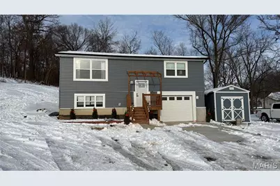 902 Forest Avenue, Valley Park, MO 63088 - Photo 1