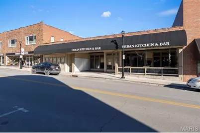 20 N Spanish Street, Cape Girardeau, MO 63701 - Photo 2