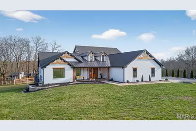 350 Birkhead Road, Winfield, MO 63389 - Photo 1