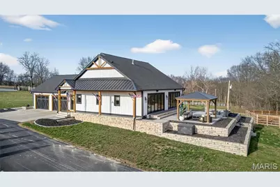 350 Birkhead Road, Winfield, MO 63389 - Photo 4