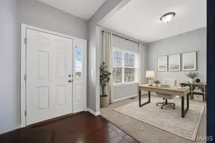 1020 Ashfield Ln, O'Fallon, MO 63366 - Photo 2