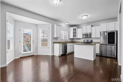 1020 Ashfield Lane, O'Fallon, MO 63366 - Photo 6
