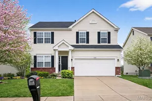 1020 Ashfield Ln, O'Fallon, MO 63366 - Photo 1