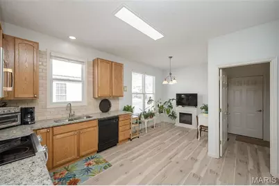 247 Pigeon Drive #V, Lake Saint Louis, MO 63367 - Photo 8
