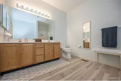 247 Pigeon Drive #V, Lake Saint Louis, MO 63367 - Photo 16