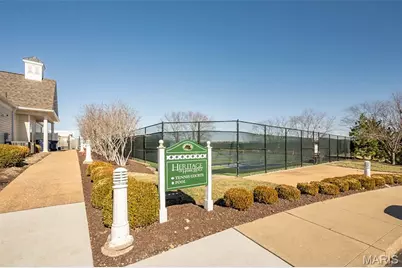 247 Pigeon Drive #V, Lake Saint Louis, MO 63367 - Photo 28