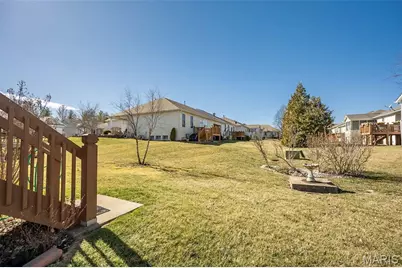 247 Pigeon Drive #V, Lake Saint Louis, MO 63367 - Photo 2