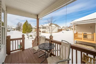 247 Pigeon Drive #V, Lake Saint Louis, MO 63367 - Photo 26