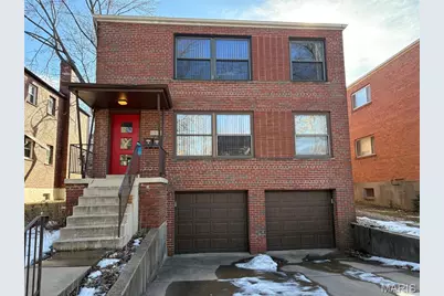 7274 Dartmouth Avenue, Saint Louis, MO 63130 - Photo 1