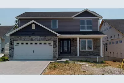 717 Blake Drive, Hillsboro, MO 63050 - Photo 2