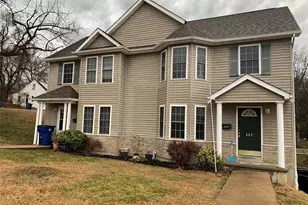 403 Frank St, Washington, MO 63090 - Photo 1