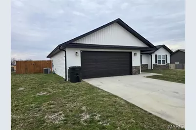 160 Mesa Drive, Waynesville, MO 65583 - Photo 2