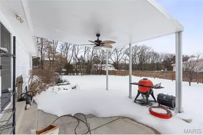 393 Martin Field Court, Villa Ridge, MO 63089 - Photo 6