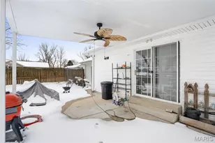 393 Martin Field Ct, Villa Ridge, MO 63089 - Photo 6