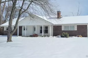 393 Martin Field Ct, Villa Ridge, MO 63089 - Photo 1