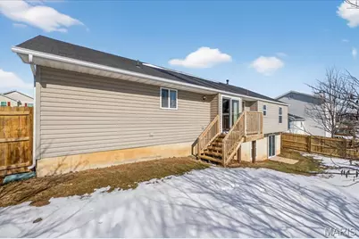 1581 Tea Party Lane, O'Fallon, MO 63366 - Photo 44