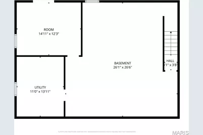 1581 Tea Party Lane, O'Fallon, MO 63366 - Photo 50