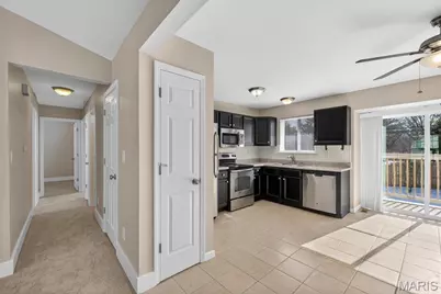 1581 Tea Party Lane, O'Fallon, MO 63366 - Photo 12