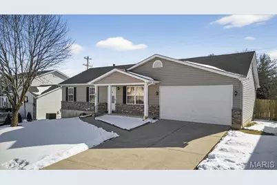 1581 Tea Party Lane, O'Fallon, MO 63366 - Photo 4