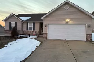 2162 Oakglen St, Imperial, MO 63052 - Photo 1
