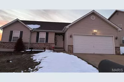 2162 Oakglen Street, Imperial, MO 63052 - Photo 2