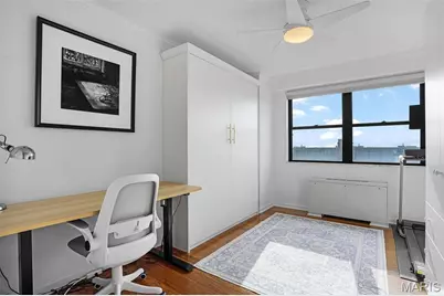 4466 W Pine Boulevard #15F, Saint Louis, MO 63108 - Photo 20