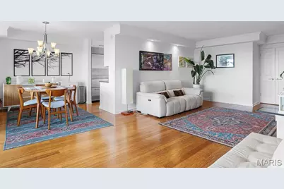 4466 W Pine Boulevard #15F, Saint Louis, MO 63108 - Photo 6