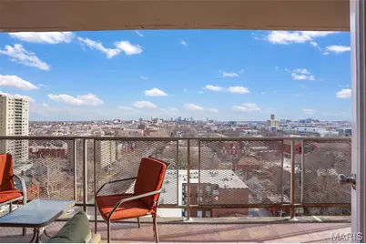 4466 W Pine Boulevard #15F, Saint Louis, MO 63108 - Photo 24