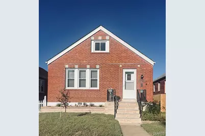 4153 Loughborough Avenue, Saint Louis, MO 63116 - Photo 1