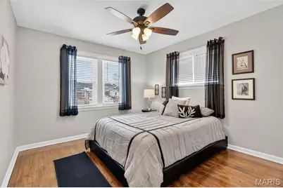 4153 Loughborough Avenue, Saint Louis, MO 63116 - Photo 22