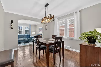 4153 Loughborough Avenue, Saint Louis, MO 63116 - Photo 8