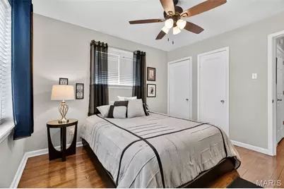 4153 Loughborough Avenue, Saint Louis, MO 63116 - Photo 8