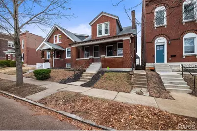 4408 Louisiana Avenue, Saint Louis, MO 63111 - Photo 2