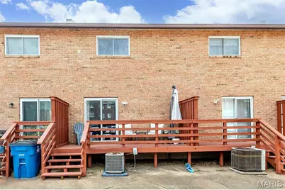 10161 Squire Meadows Drive #C, Saint Louis, MO 63123 - Photo 28