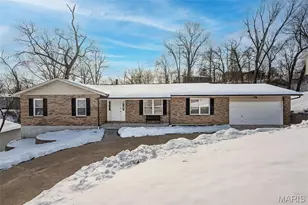 5182 N Royale Dr, Imperial, MO 63052 - Photo 1