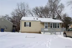 4207 St Linus Ln, Saint Ann, MO 63074 - Photo 1