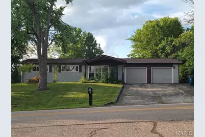 4947 Ringer Road, Mehlville, MO 63129 - Photo 1