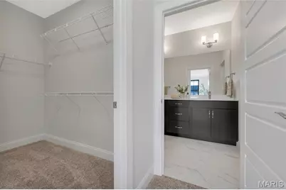 101 Haven Ridge Court #LOT 47, Dardenne Prairie, MO 63368 - Photo 26